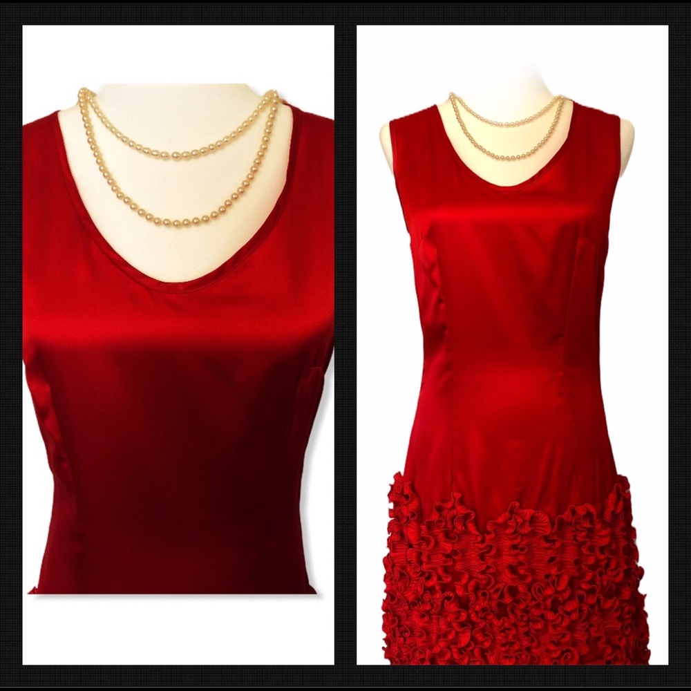 Vintage great gatsby dress